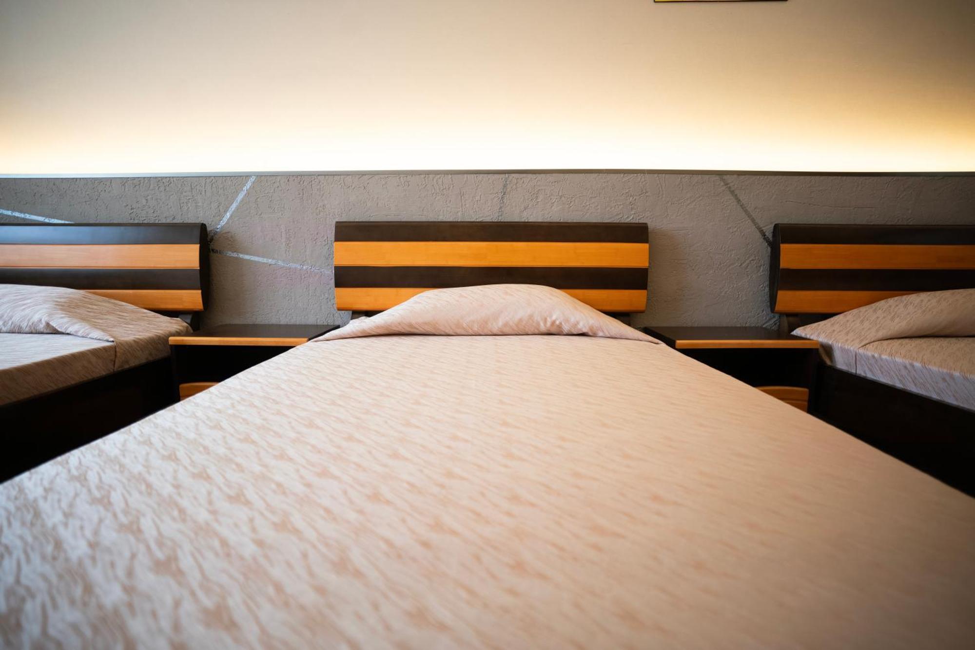 Tsolmon'S Serviced Apartments Ulán Bator Exterior foto